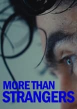 Poster for More Than Strangers