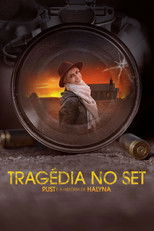 Tragédia no Set: Rust e a História de Halyna