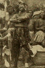 Rastus in Zululand (1910)