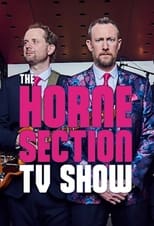 TVplus EN - The Horne Section TV Show (2022)