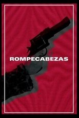 Rompecabezas poster movie