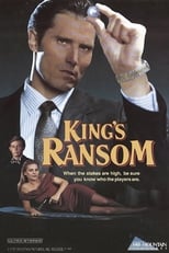 Poster for King's Ransom