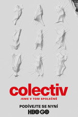 Colectiv — plakát