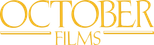 October Films