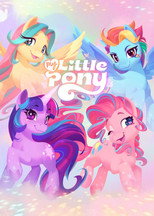 My Little Pony: Forever Friendship poster