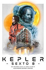Kepler Sexto B (2023)