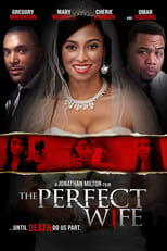 Poster for The Perfect Wife