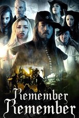 Remember Remember (2018)