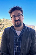 Foto retrato de Rodrigo Ruiz-Gallardón