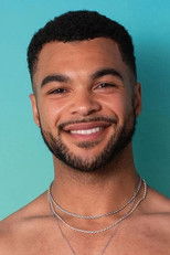 Foto retrato de Jamie Rhodes