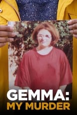 Poster for Gemma: My Murder 