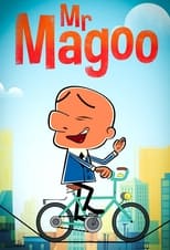 Poster for Mr. Magoo Season 1