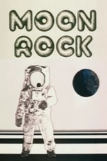 Poster for Moon Rock