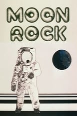 Poster for Moon Rock 