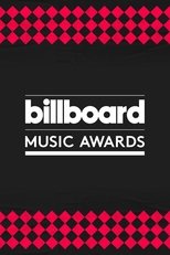 Poster for Billboard Music Awards