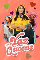 Poster for Yaz Queens