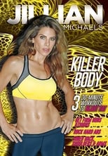 Poster for Jillian Michaels: Killer Body