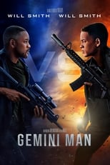 Poster di Gemini Man