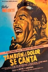 They also sing of pain main poster