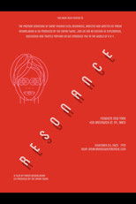 Resonance poster