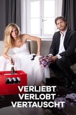 Poster for Verliebt, verlobt, vertauscht 