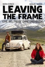 Poster for Leaving the Frame