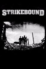 Poster for Strikebound