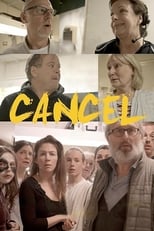 Poster for Cancel