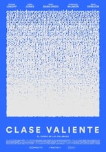 Poster di Clase valiente