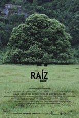 Poster for Root