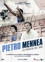 Pietro Mennea - La freccia del sud