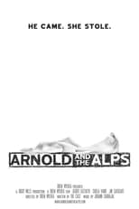 Poster for Arnold and the Alps