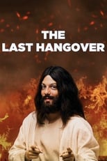 Poster for The Last Hangover