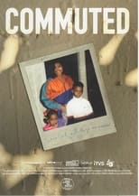 Poster for Commuted