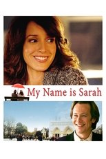 Poster for My Name Is Sarah