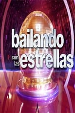 Poster for Bailando con las estrellas Season 2