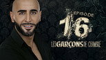 Les Garçons de Chambre 2x16 (S02E16)