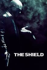 Poster for The Shield Season 7