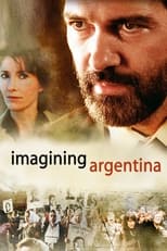 Poster for Imagining Argentina 