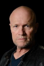 Fiche et filmographie de Michael Rooker