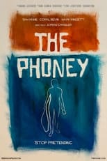 Poster for The Phoney