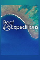 Reef Expeditions poster