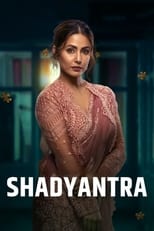 Poster for Shadyantra