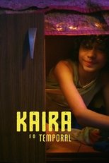 Kaira and the Temporal
