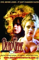 Poster for Dead Game