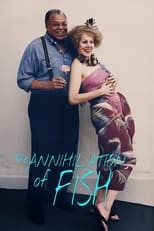 Poster for The Annihilation of Fish