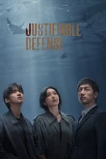 Poster for Justifiable Defence