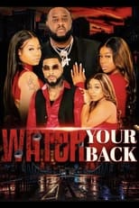 Poster for Watch Your Back