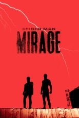 Spider-Man: MIRAGE