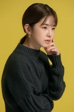 Foto retrato de 박혜수